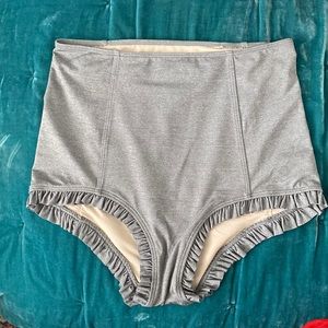 Kortni Jeane All Ruffled Up Bottoms